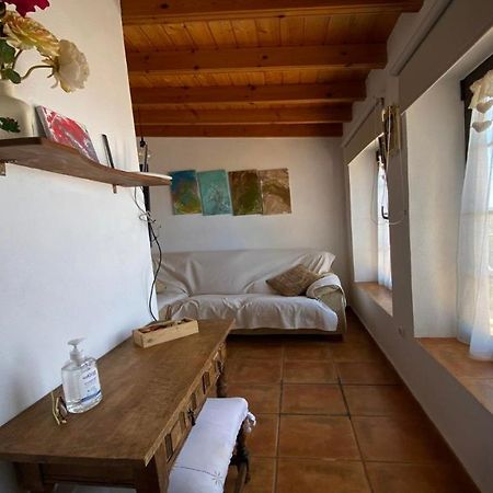 Casa Los Altos Vallehermoso Eksteriør bilde