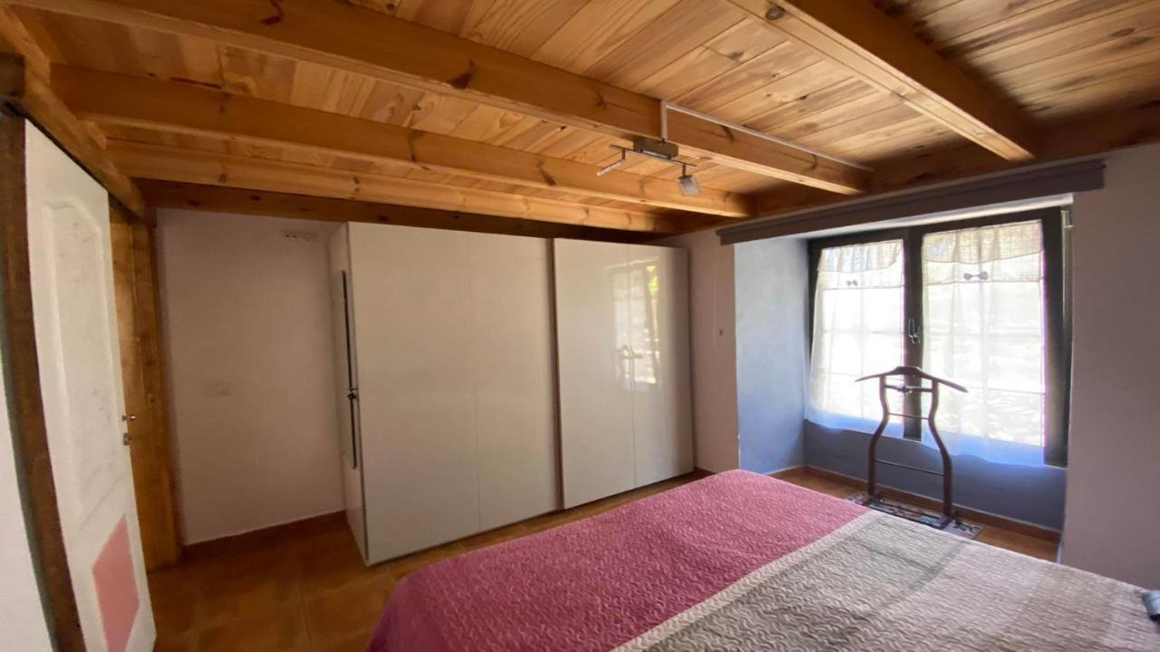 Casa Los Altos Vallehermoso Eksteriør bilde