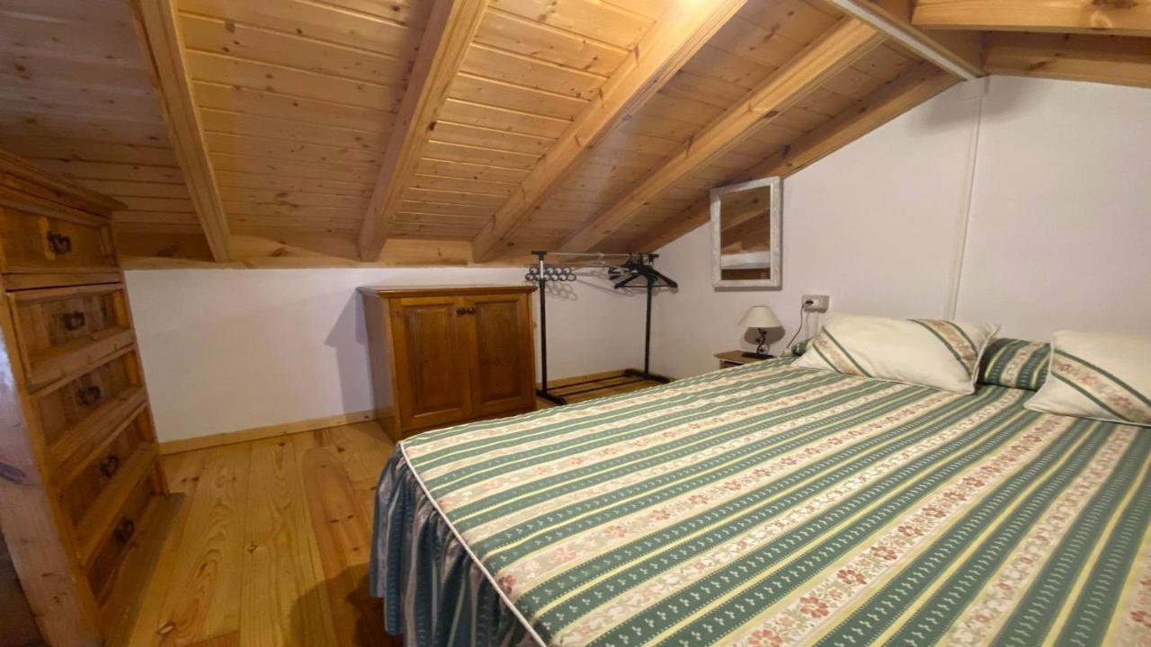 Casa Los Altos Vallehermoso Eksteriør bilde