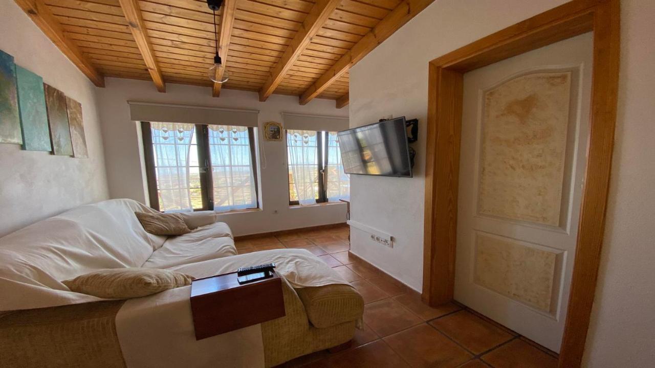 Casa Los Altos Vallehermoso Eksteriør bilde
